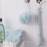 Loofah for showering