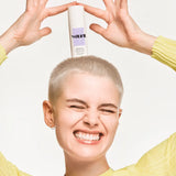 Waunt Super Recover Whipped Дневен крем