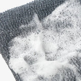 Men's Exfoliating торбичка за сапун