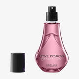 Love Potion Blossom Kiss Спреј за тело со мирис