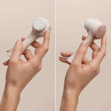 Двострана четка за чистење лице