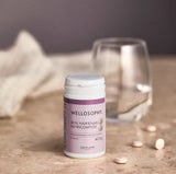 Wellosophy Нутрикомплекс за кожа, коса и нокти