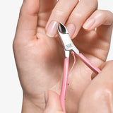 Precision Cuticle Tool