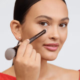 Radiant Двојна четка за контурирање и мешање