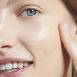 Love Nature Hydrating Маска за лице со органска алое вера и ананас