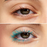 Hypnotic Colour Coloured Mascara - Minty Magic