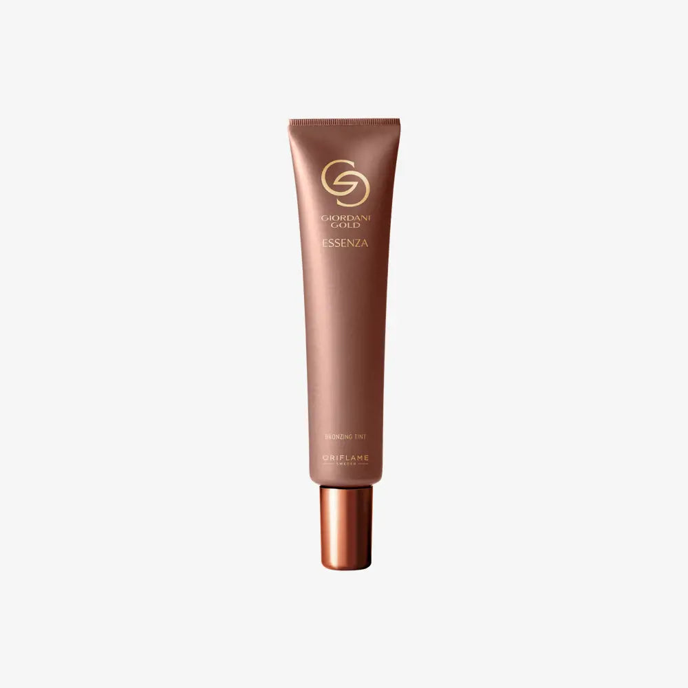 Giordani Gold Essenza Bronzing Tонирачки крем
