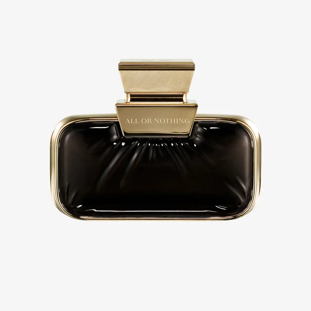 Парфем „Сè или ништо“ 