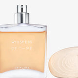 Whispers Of Me Парфимирана вода