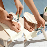 Секојдневно Грицкалка за нокти 