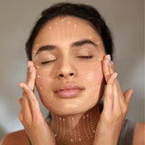 Wellosophy Gua-shroom масажер за лице