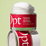 Opt Optimals Age Revive Лесен крем