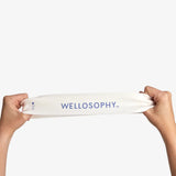 Wellosophy Сет 3 ластици со отпор за вежбање