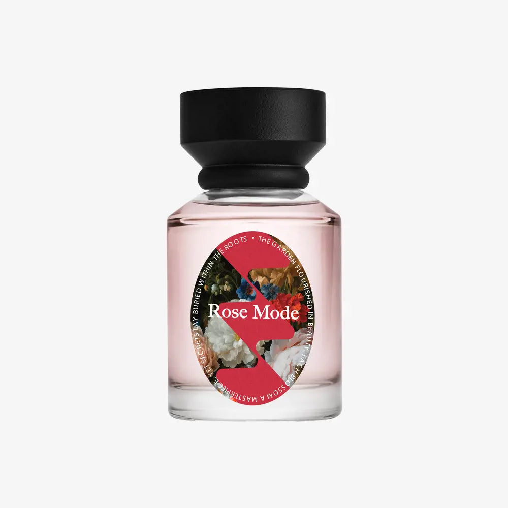 Top Scents Rose Mode парфимирана вода