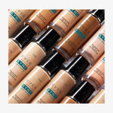 THE ONE Everlasting Sync Soft Matte Течна пудра со СПФ 10 и УВА заштита