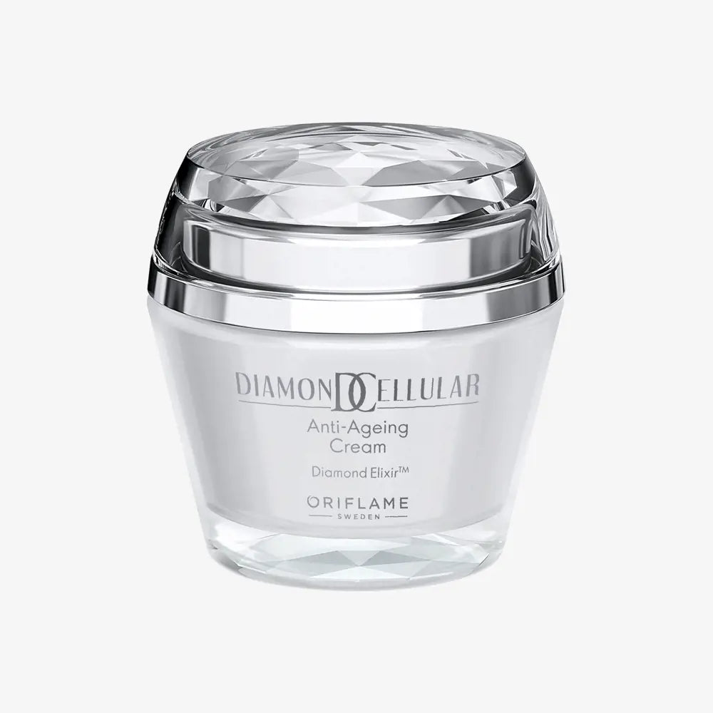 Diamond Cellular Крем против стареење