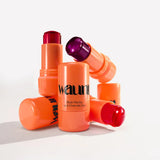 Waunt Blush Worthy желе-стик за усни и образи