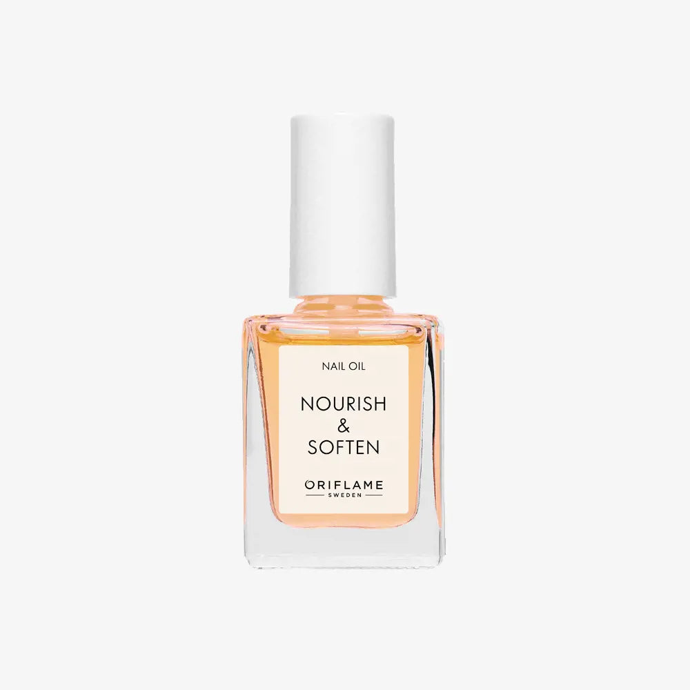 Nourish & Soften масло за нокти