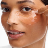 Opt Optimals Hydra-Glow Gel Лепенки за лице