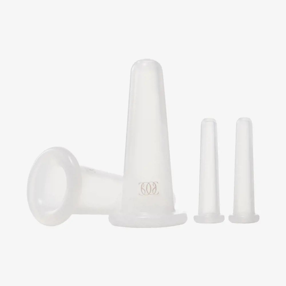 Arctic Ritual Сет за вакуумска масажа