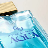 Giordani Gold Mister Giordani Aqua Парфимирана вода