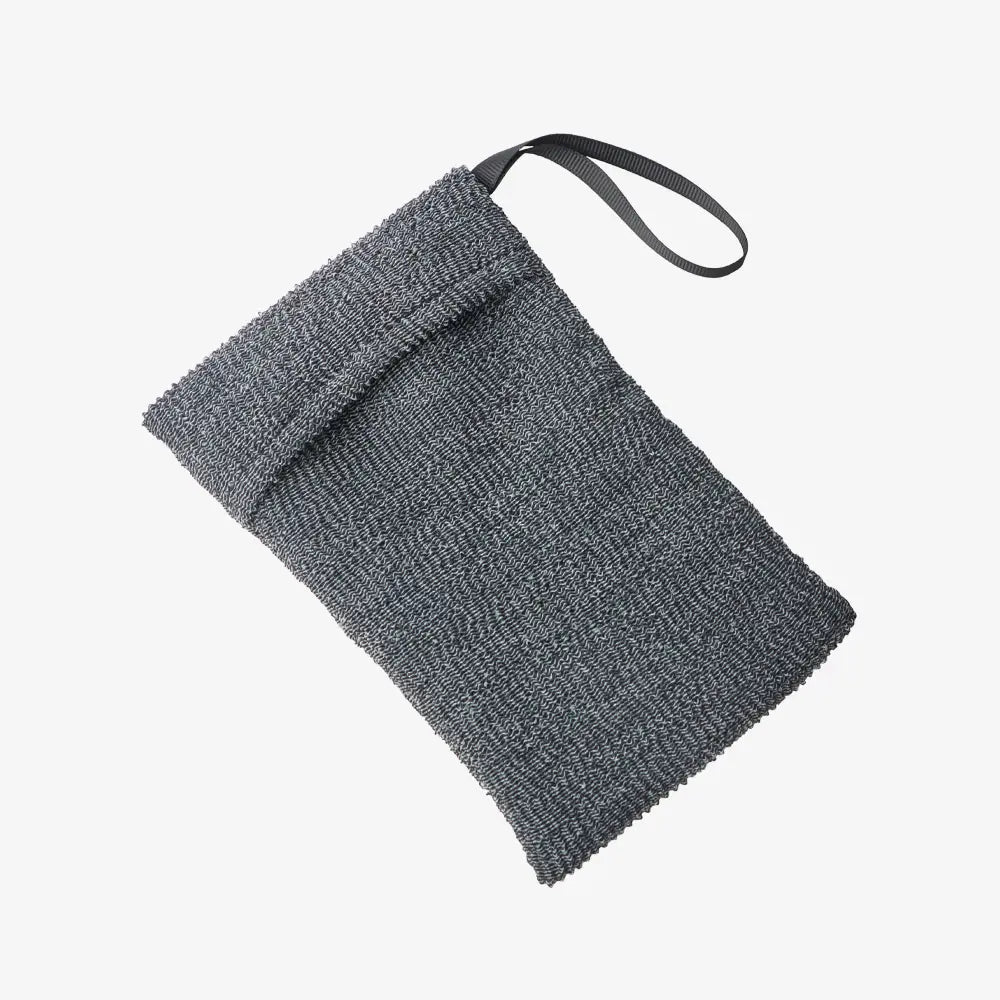 Men's Exfoliating торбичка за сапун