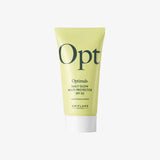 Opt Optimals Daily Glow Повеќенаменски заштитен крем со СПФ 50