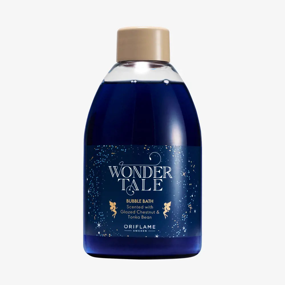 Wonder Tale Sparkling Shower Gel