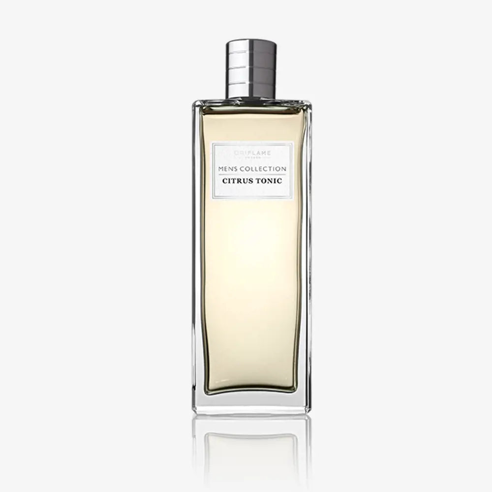 Машка колекција Citrus Tonic тоалетна вода