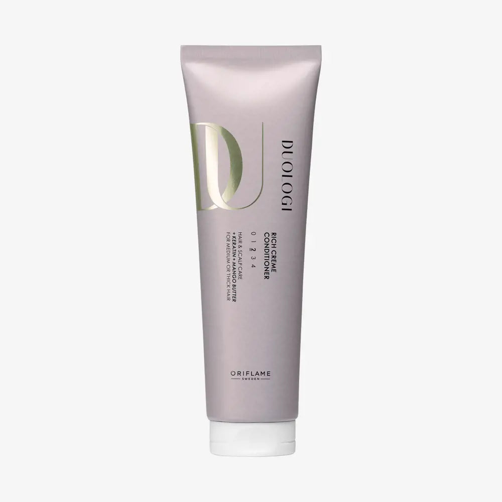 DUOLOGI Rich Creme Регенератор
