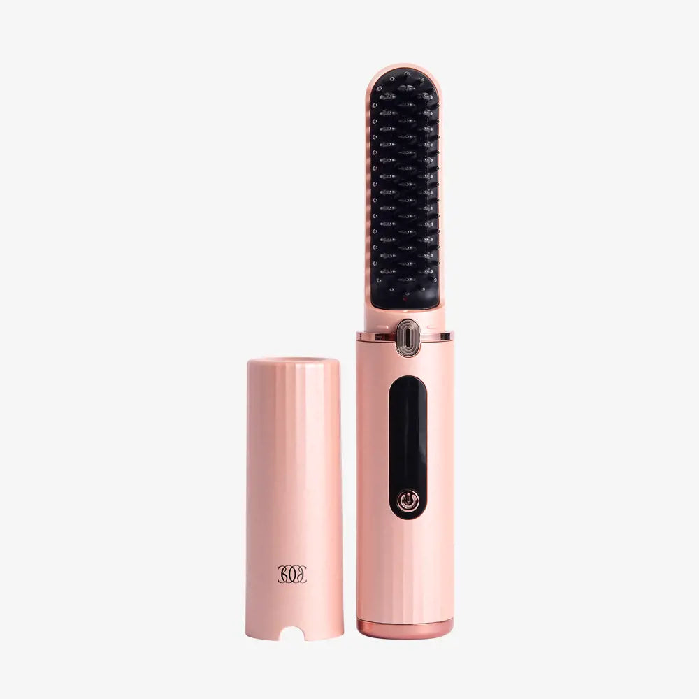 Glam On-the-Go Четка за обликување коса