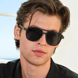Men's Aviator Очила за сонце