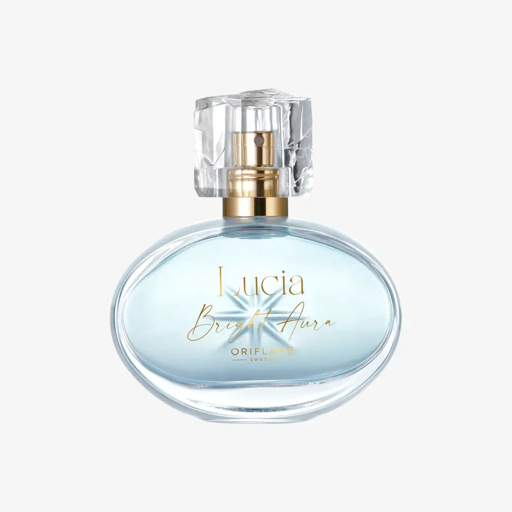 Lucia Bright Aura Тоалетна вода