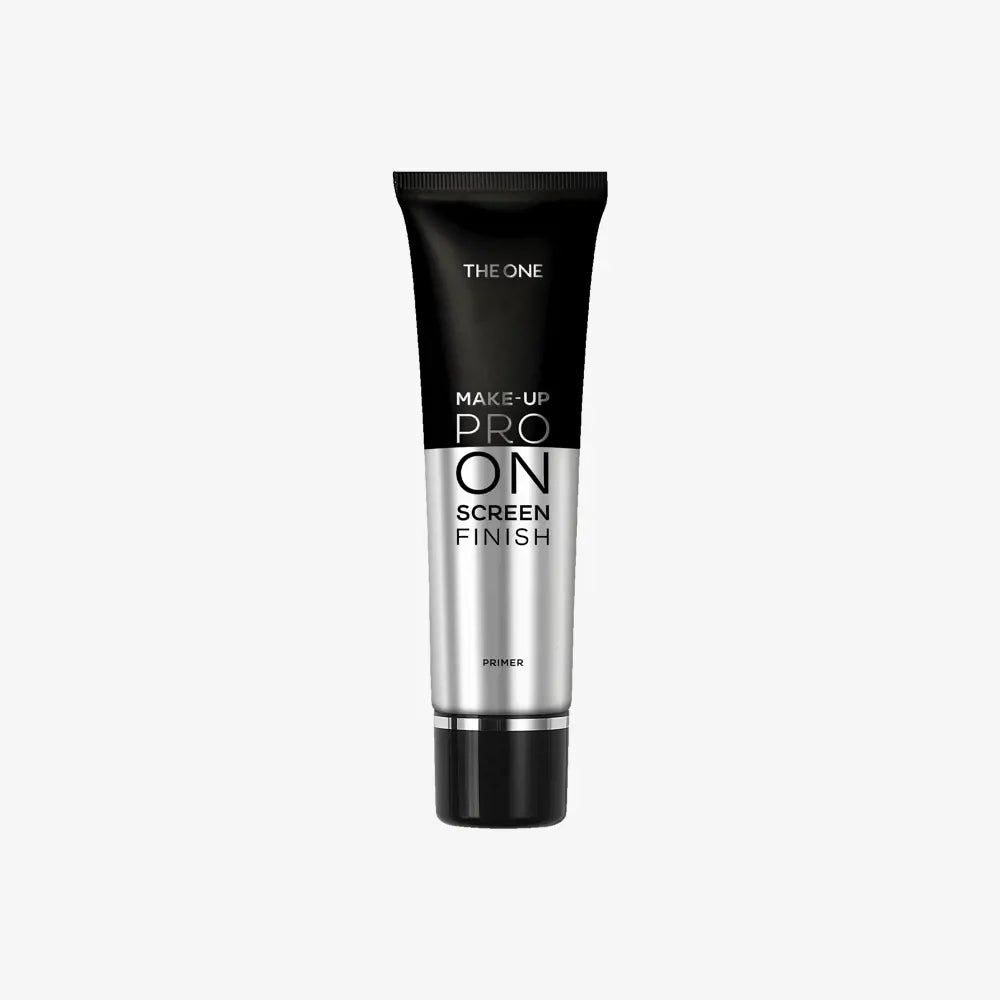 THE ONE Make-Up Pro On Screen Finish Подлога