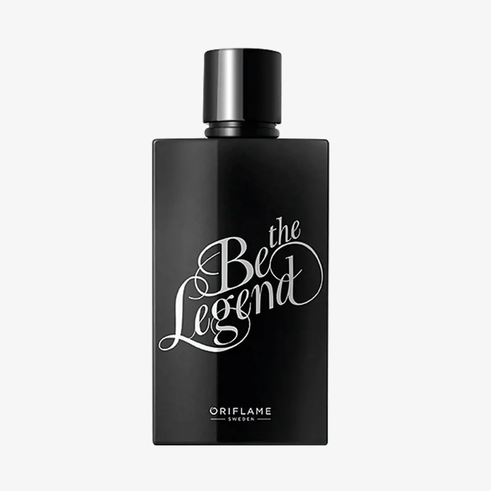 Be the Legend Тоалетна вода