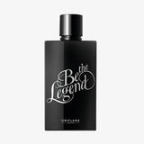 Be the Legend Тоалетна вода