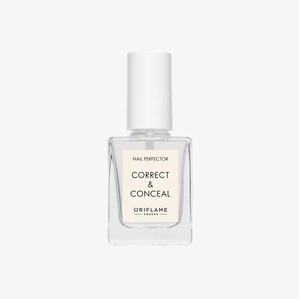 Correct & Conceal коректор за нокти