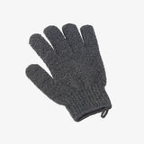 Charcoal Ракавица за пилинг