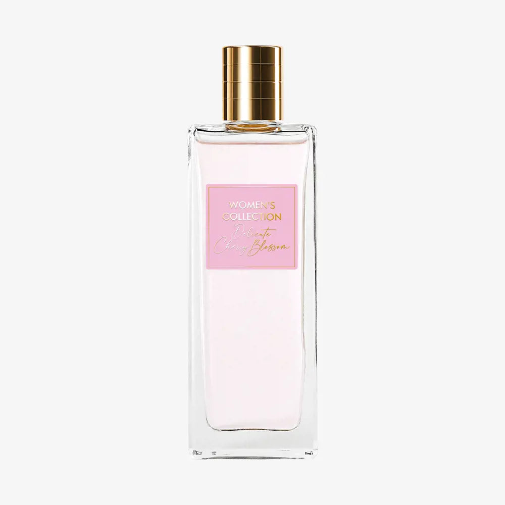 Women's Collection Delicate Cherry Blossom Тоалетна вода