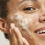 Love Nature Calming Gel to Ice Маска за лице со органско киви