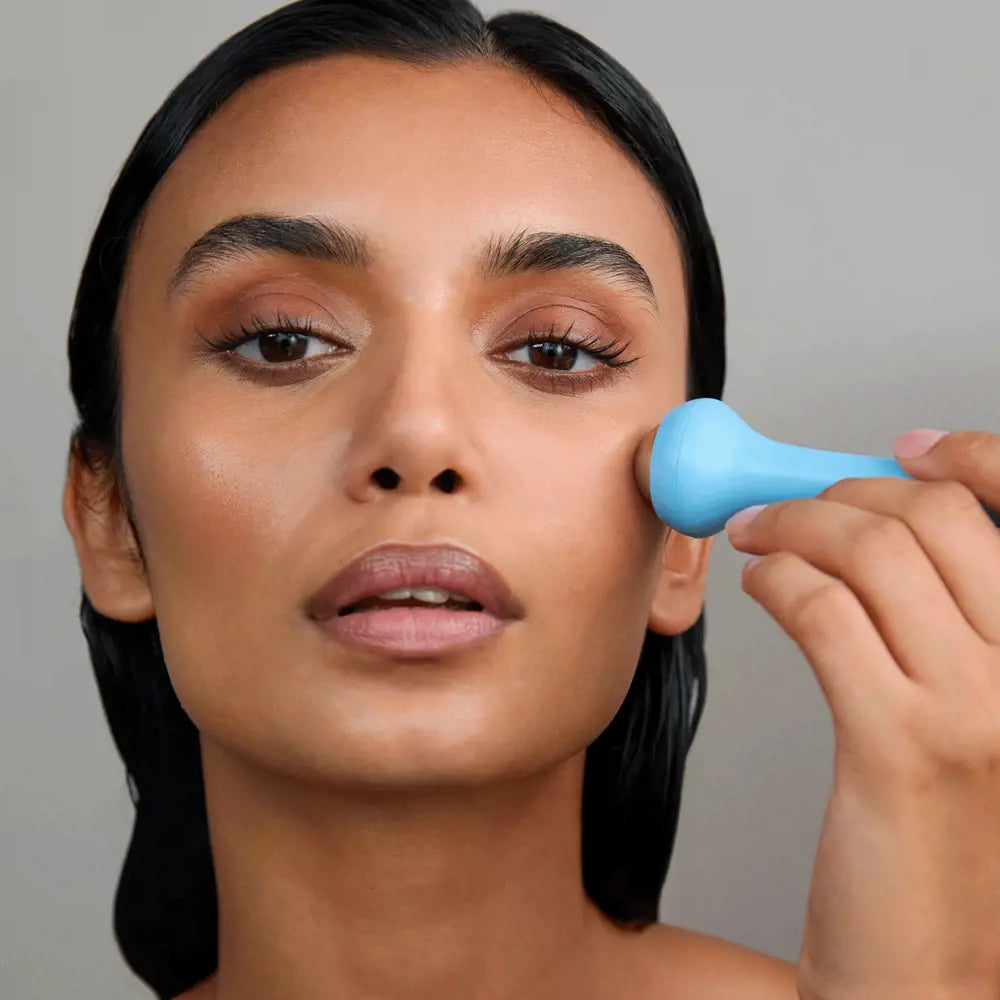 Arctic Ritual Cryo масажер за лице