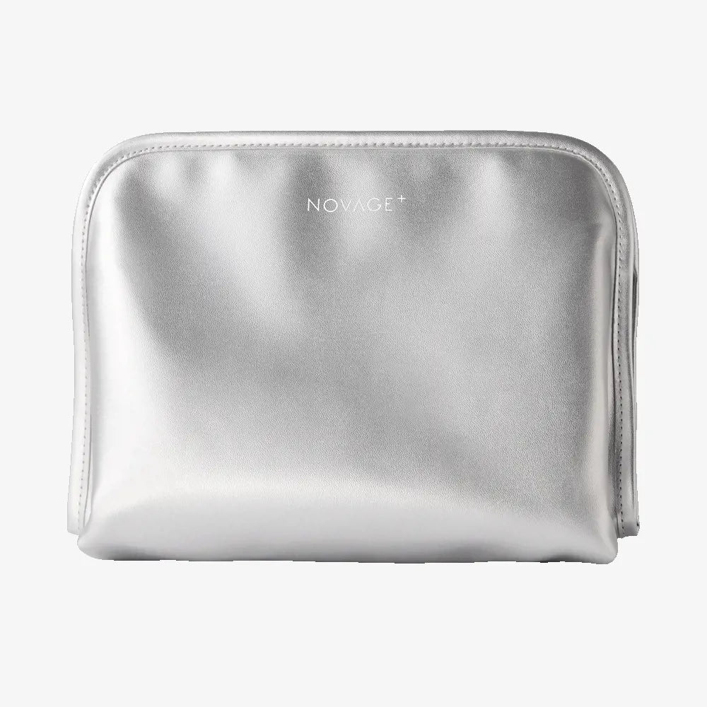 Novage+ Silver козметичка торба