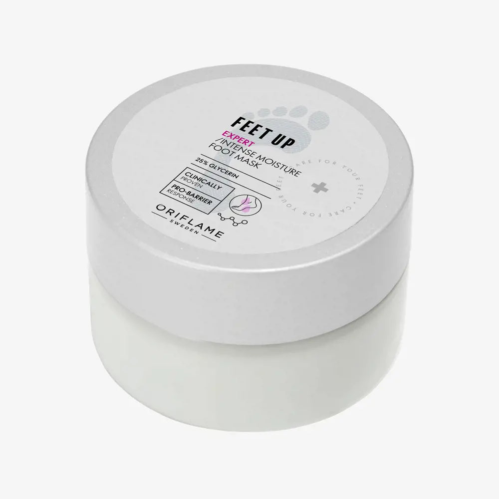 Feet Up Advanced Интензивна хидратантна маска за стапала