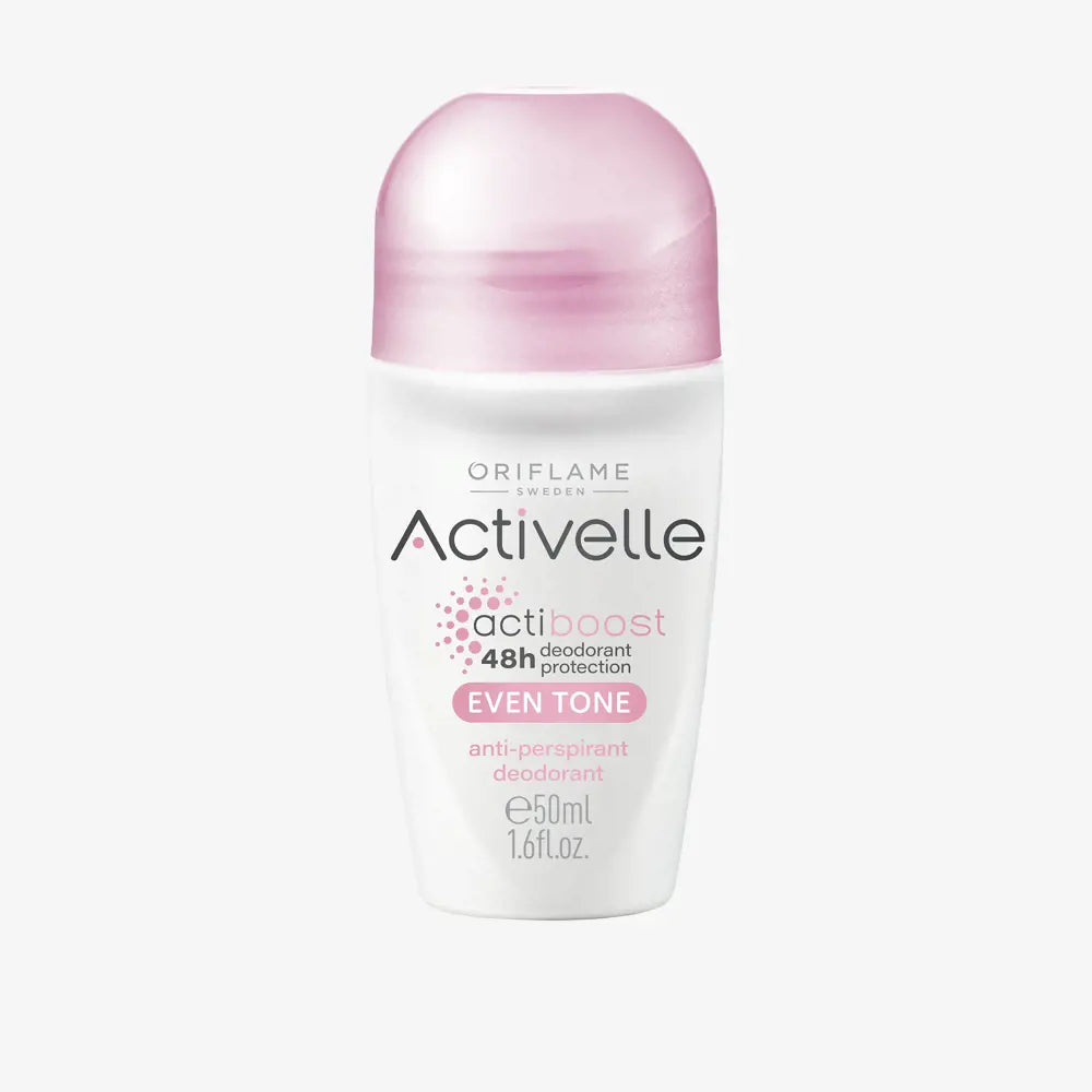Activelle Even Tone Антиперспирантен дезодоранс