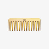 Golden Hair Comb
