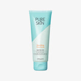 Pure Skin Смирувачки пилинг за лице