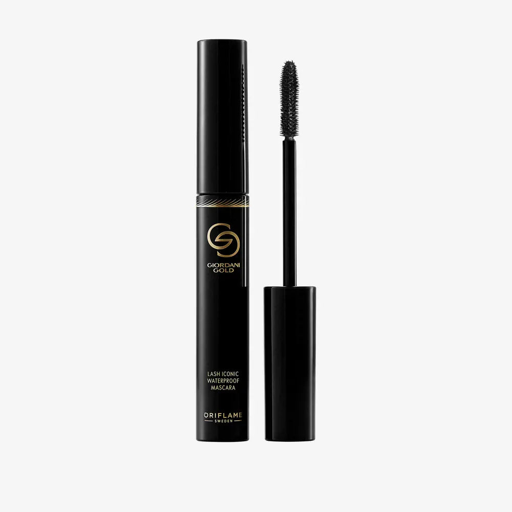 Giordani Gold Lash Iconic Водоотпорна маскара