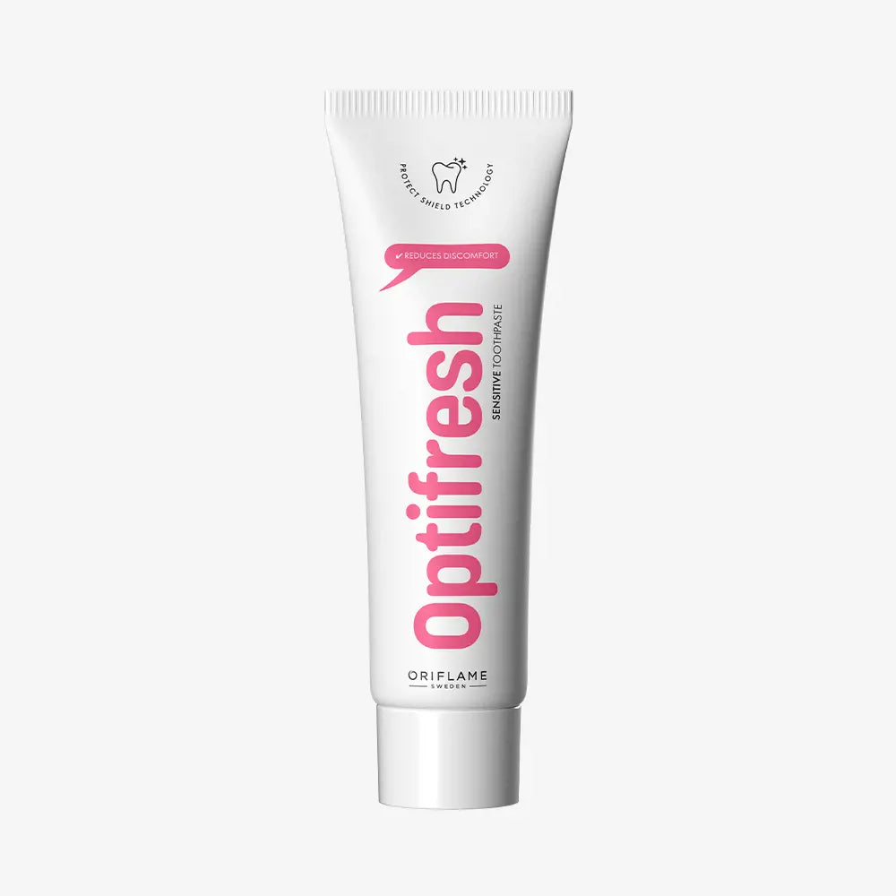 Optifresh Sensitive Паста за чувствителни заби