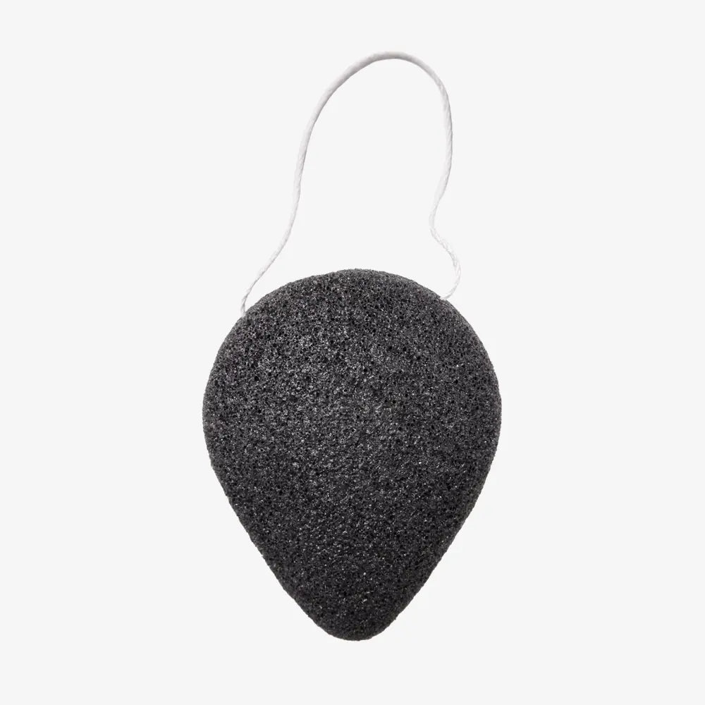 Drop Charcoal Коњац-сунѓер