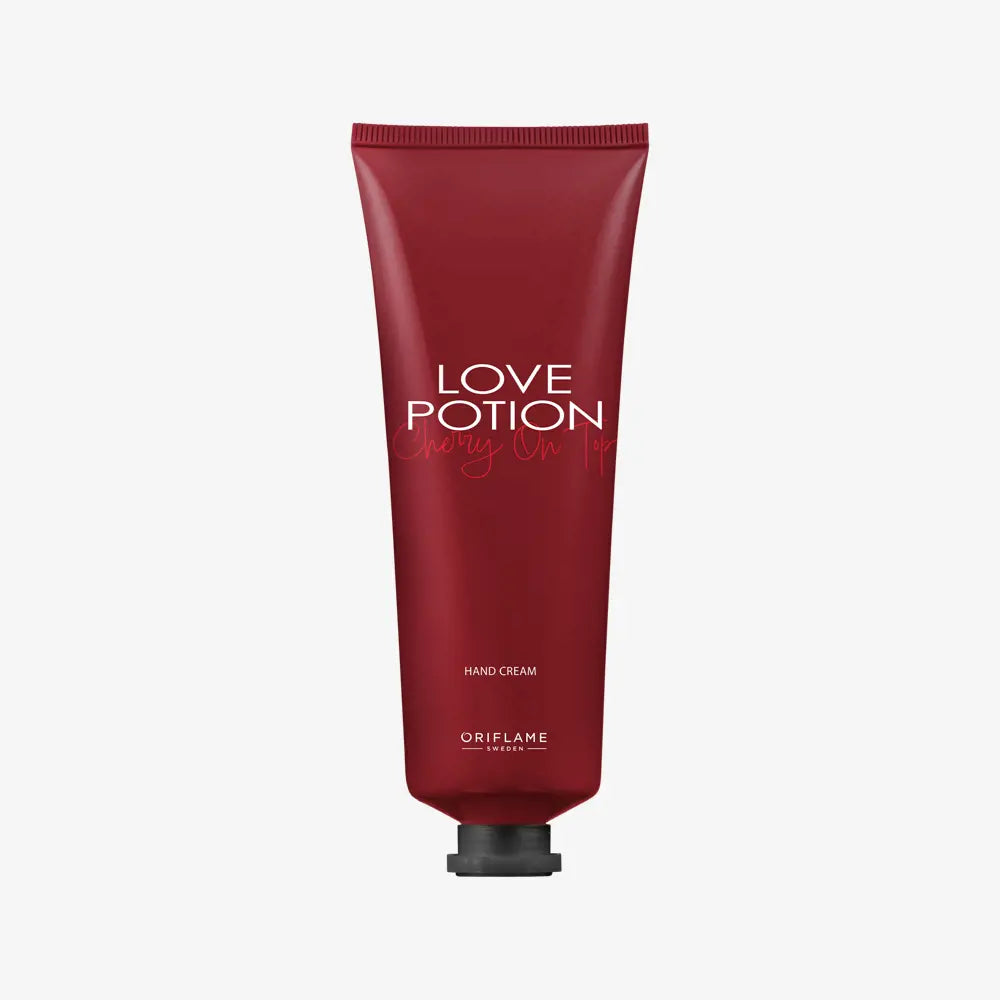 Love Potion Cherry on Top Крем за раце